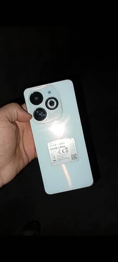Infinix Smart 8 Pro
