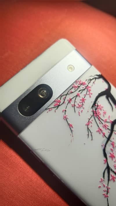 Google Pixel 7a