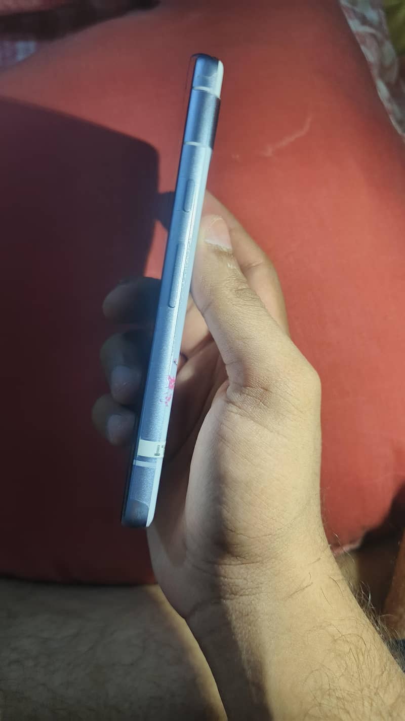 Google Pixel 7a 6
