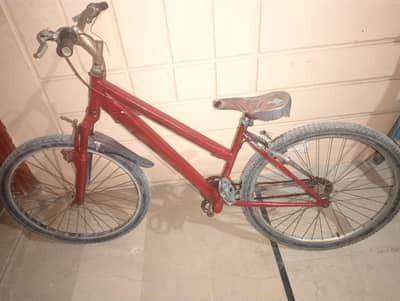 aluminum cycle sale