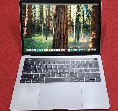 macbook pro