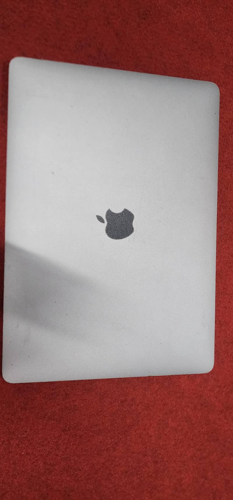 macbook pro 2