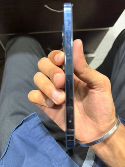 Apple iPhone 12 Pro