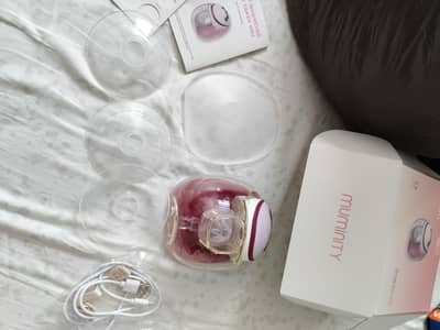 mumminity aura pro