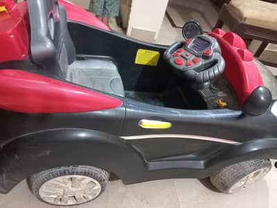 kids car
