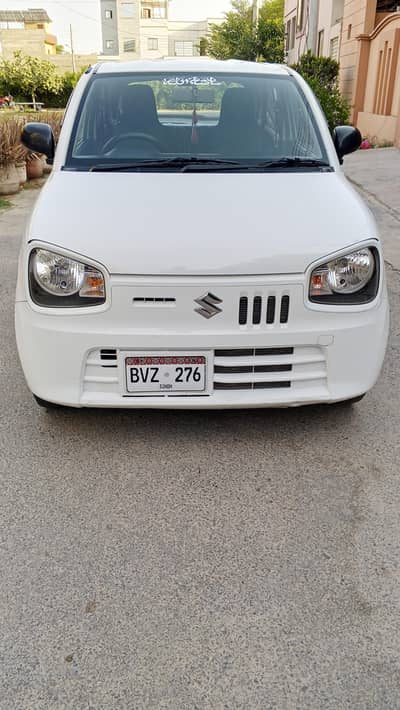 Bumper to Bumper Genion Alto Vxr 2022 Argent sale. 03009196311