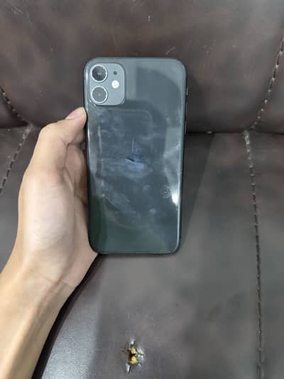 Apple iPhone 11