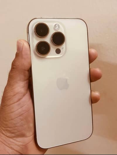 Apple iPhone 14 Pro
