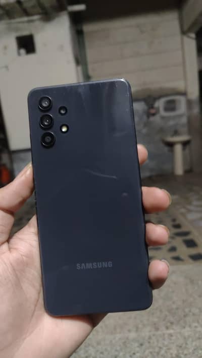 Samsung A32
