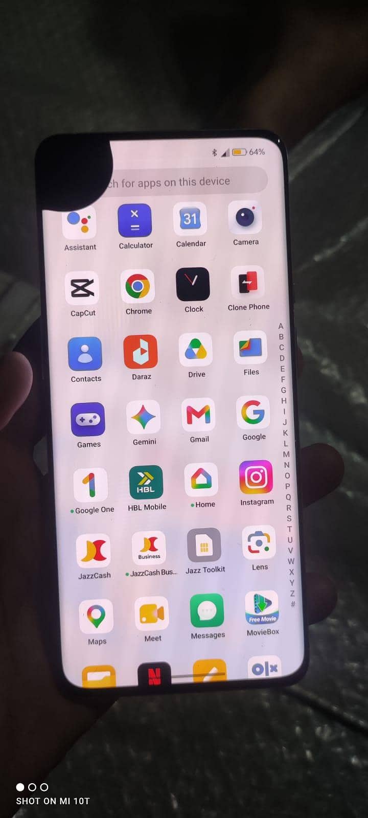 One Plus 9 Pro 0