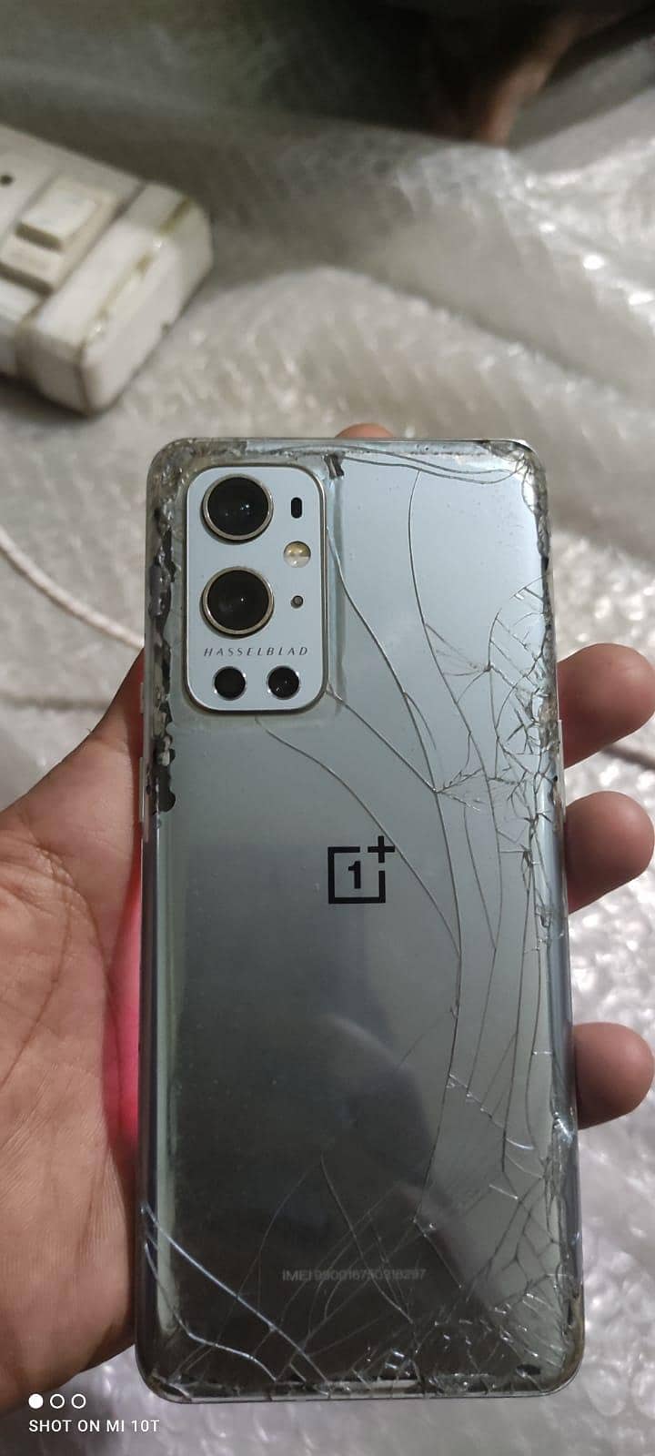 One Plus 9 Pro 1