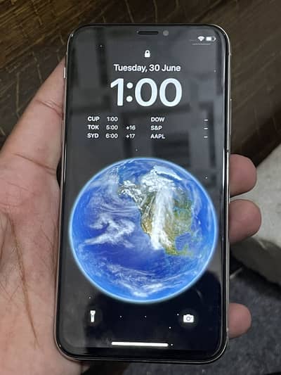 Apple iPhone X 256 GB For Sale