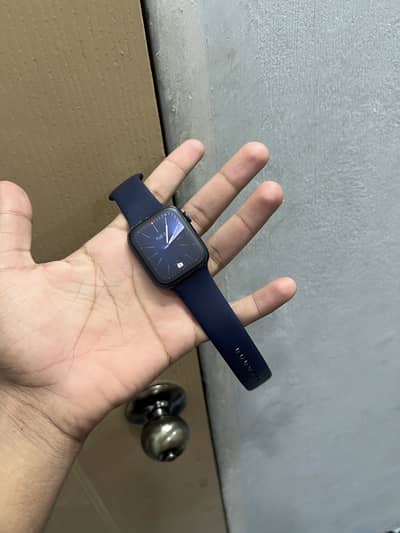 Apple watch series 6