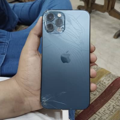 Apple iPhone 12 Pro
