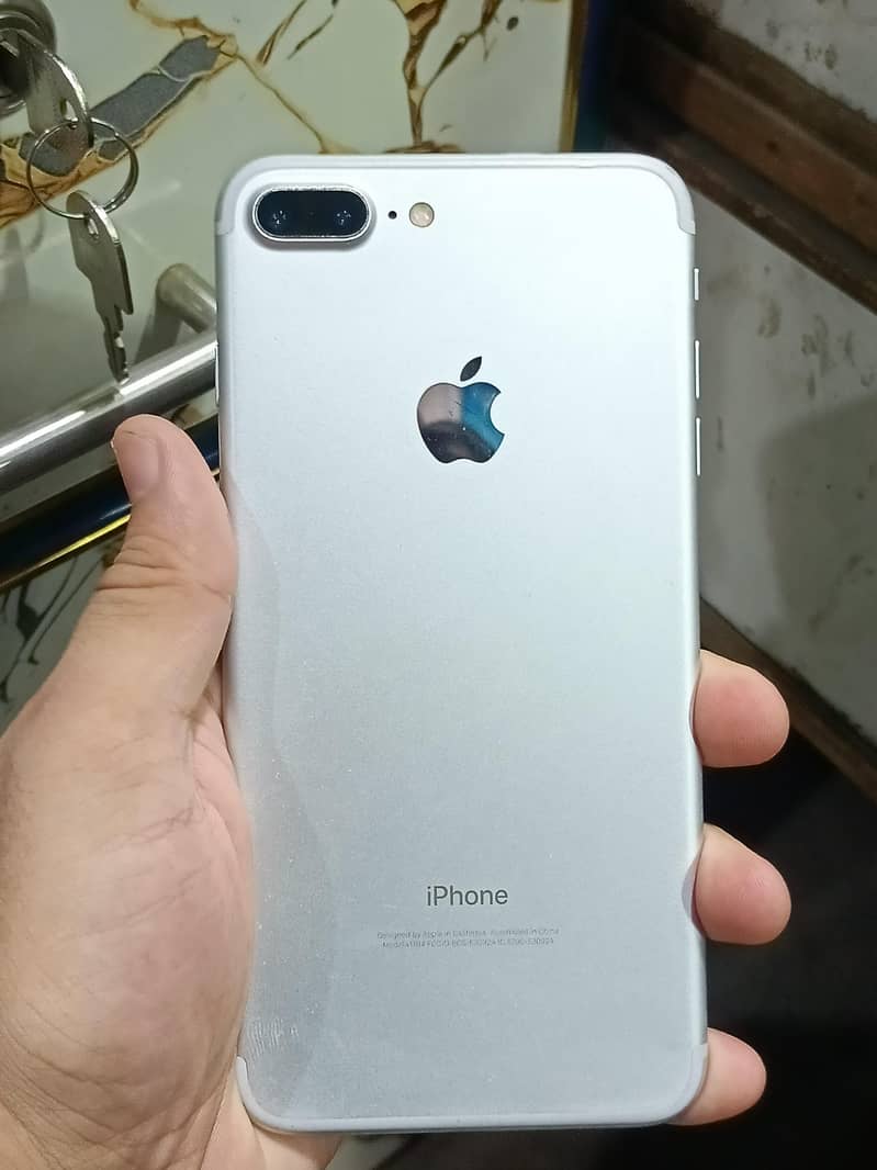 iphone 7 plus 0