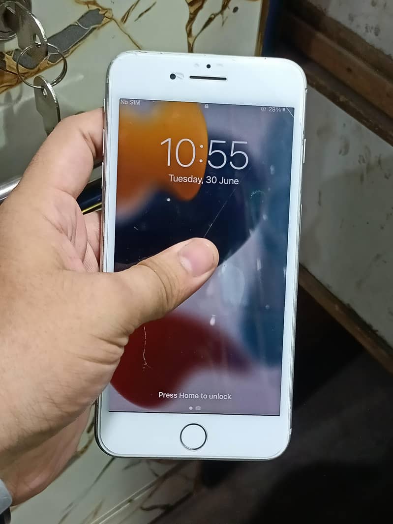 iphone 7 plus 1