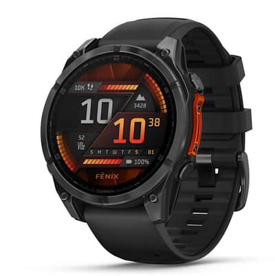 GARMIN FENIX 8 47mm AMOLED