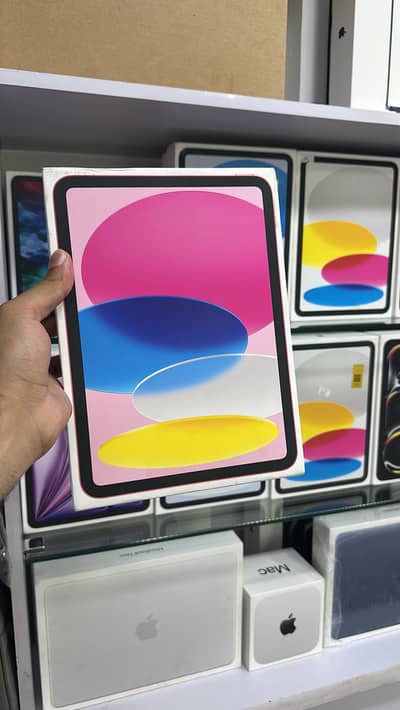 ipad A16  (11th generation WiFi)