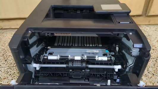 HP 401n