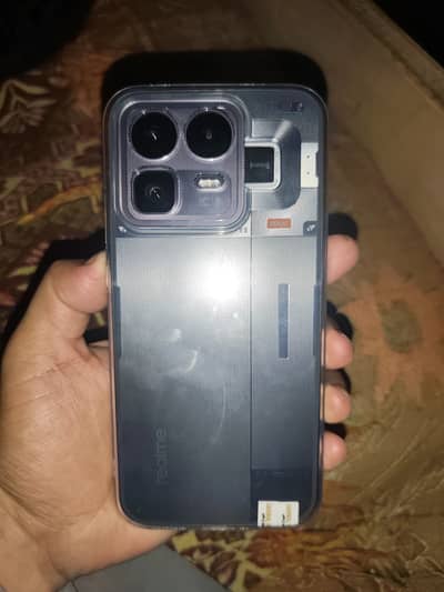 Realme neo 8