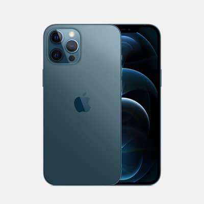 Apple iPhone 12 Pro Max jv