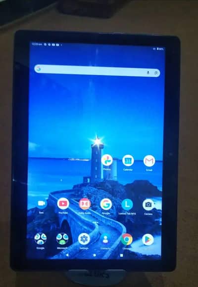 Lenovo m10 fhd table for sale