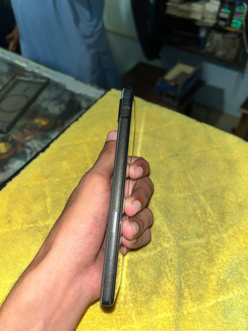 Google Pixel 6a 1