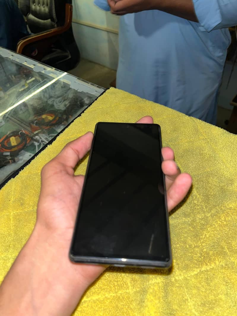 Google Pixel 6a 2