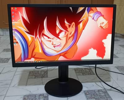 View Sonic 27inch 4K IPS HDMI Gaming LED Monitor