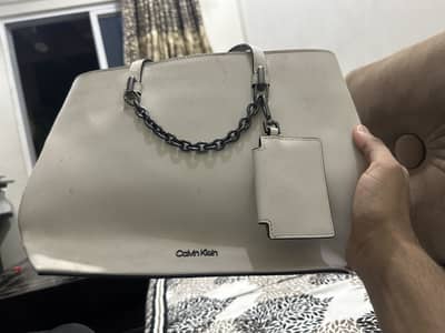 Calvin klein