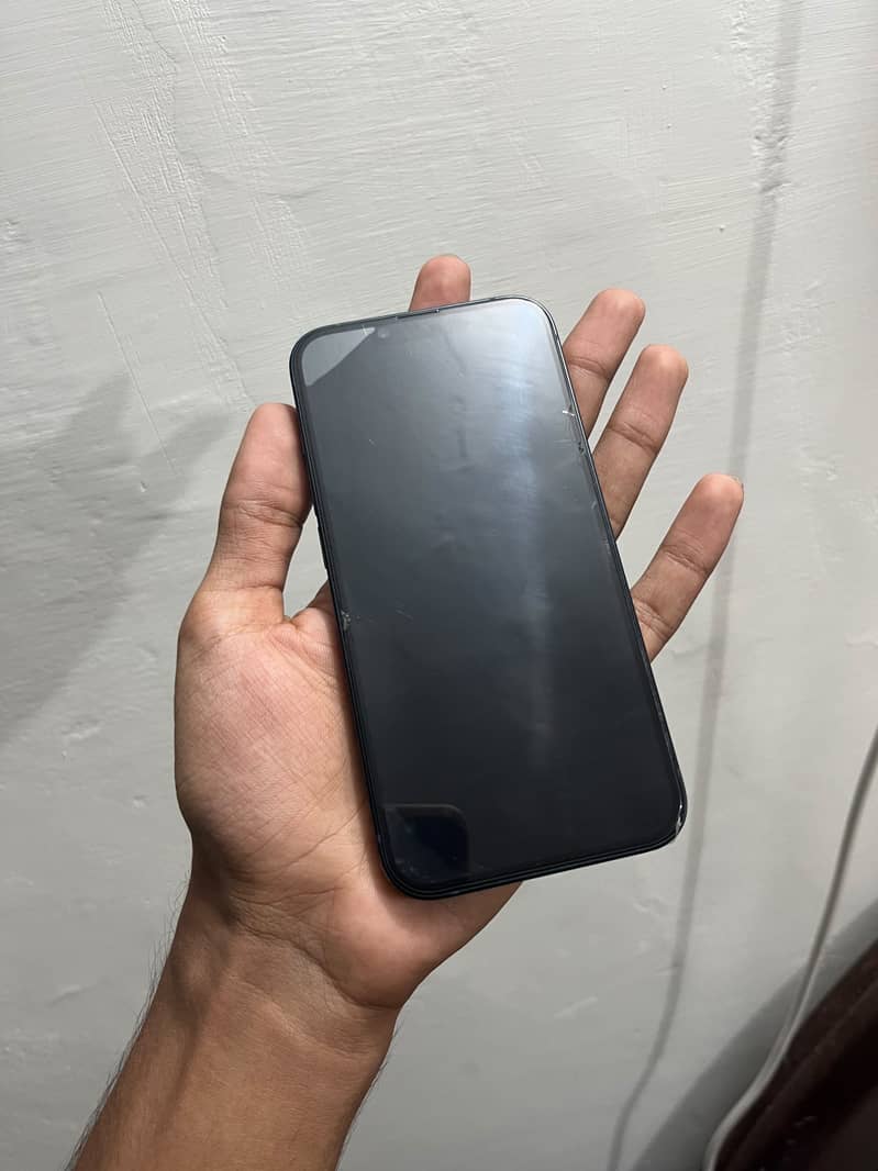 Apple iPhone 14 0