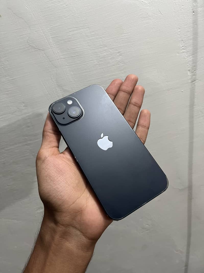 Apple iPhone 14 2