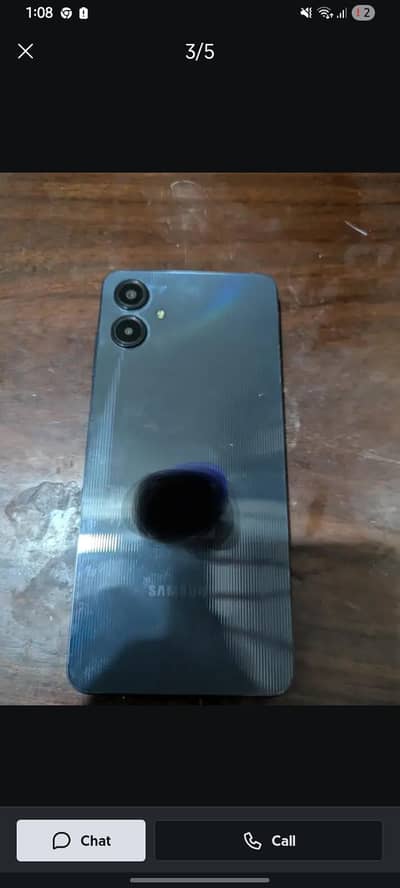 Samsung Mobile A06