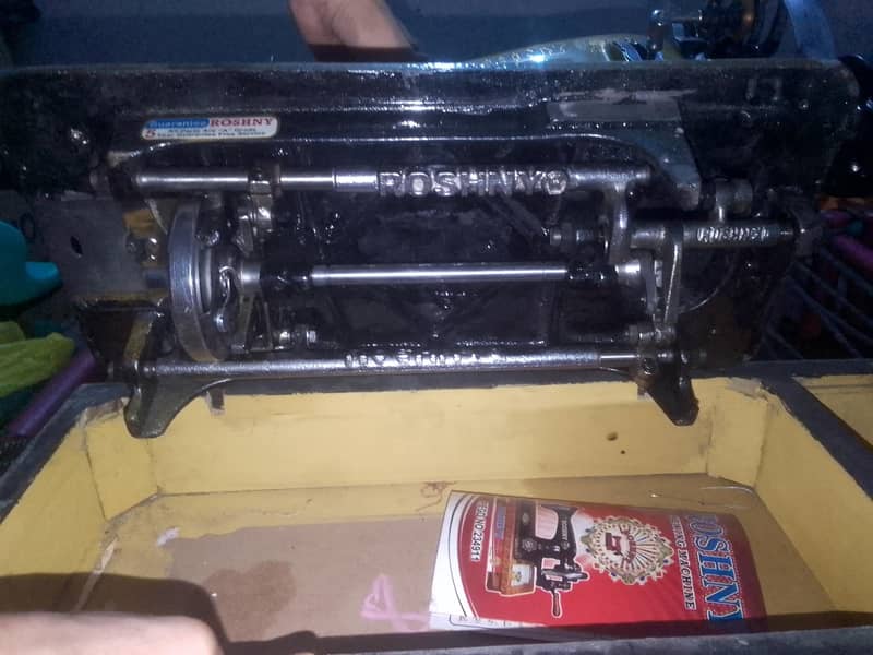 silai machine 2