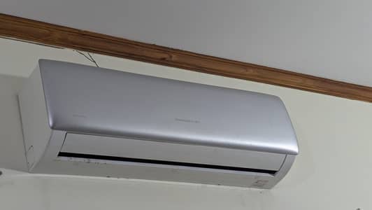 1.5 Ton Inverter ac, changhong ruba