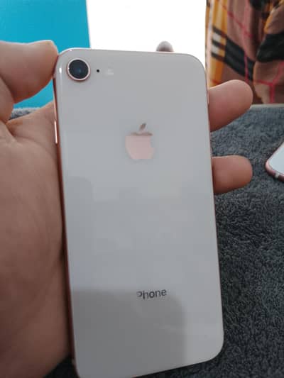 Apple iPhone 8