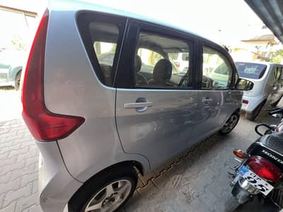 Mitsubishi Ek Wagon 2014