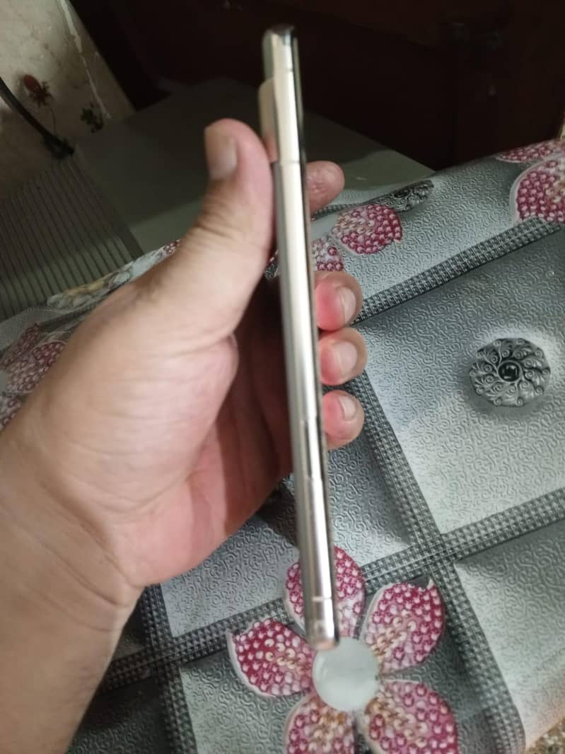 Google Pixel 7 Pro 3