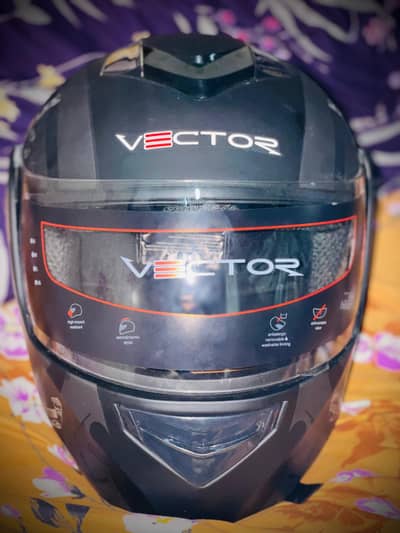 fully new helmet for sale with box pack