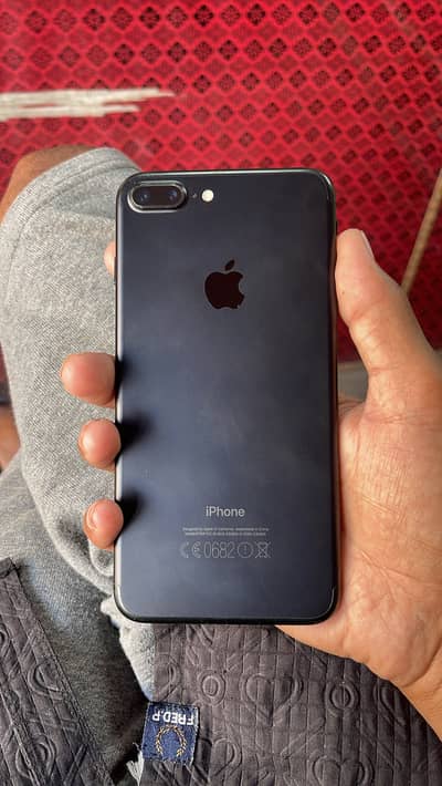 Apple iPhone 7 Plus