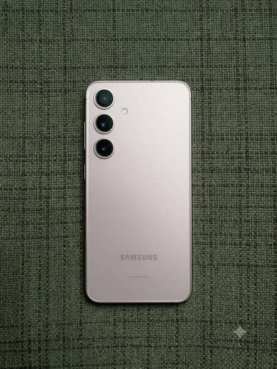 Samsung Mobile S24