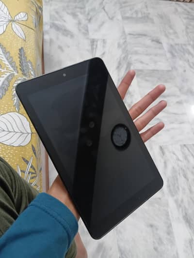 tablet