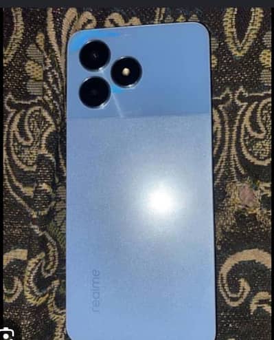 Realme Note 50