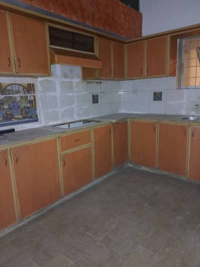 2 Bed DD Portion for Rent in Johar Block-3A