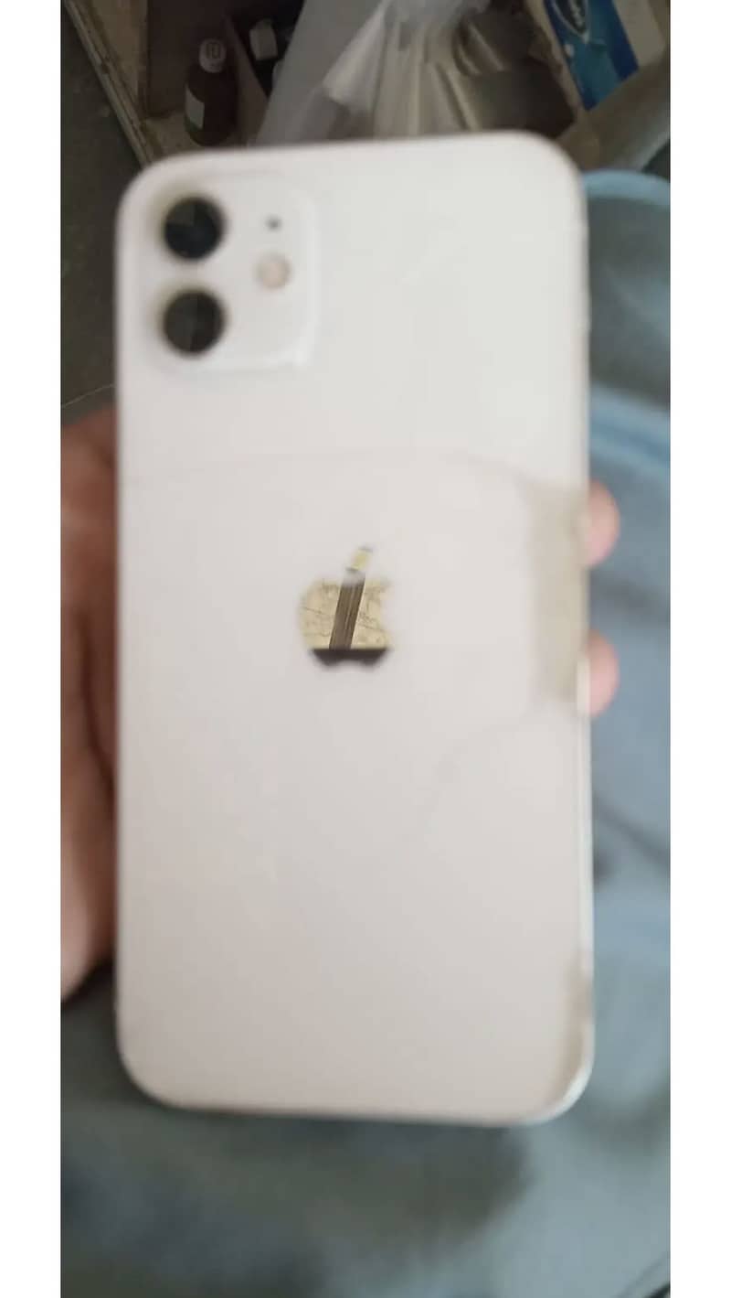 Apple iPhone 12 0
