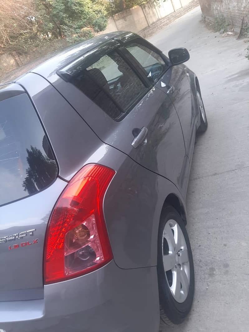 Swift 6