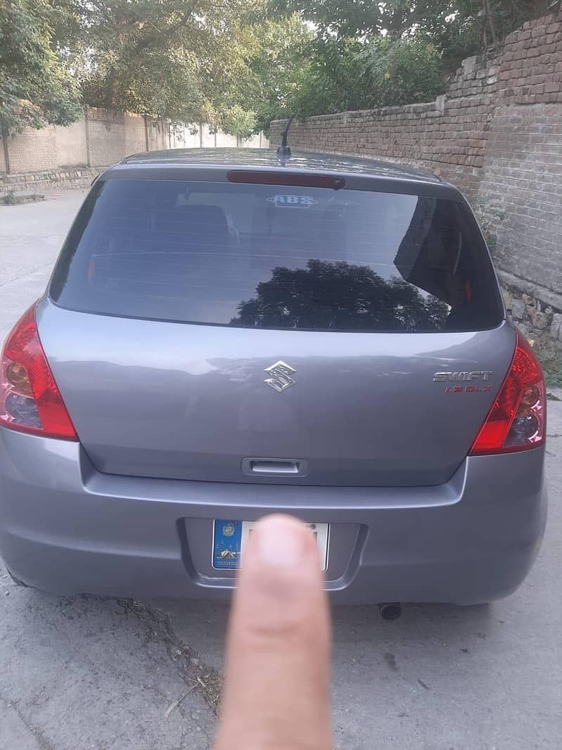 Swift 10