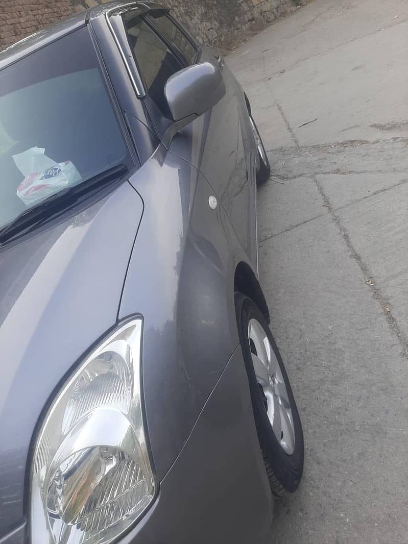 Swift 11