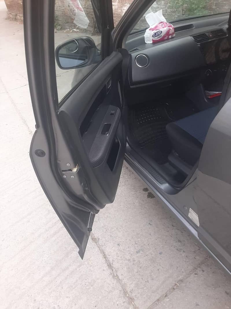 Swift 15
