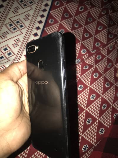 OPPO A5s